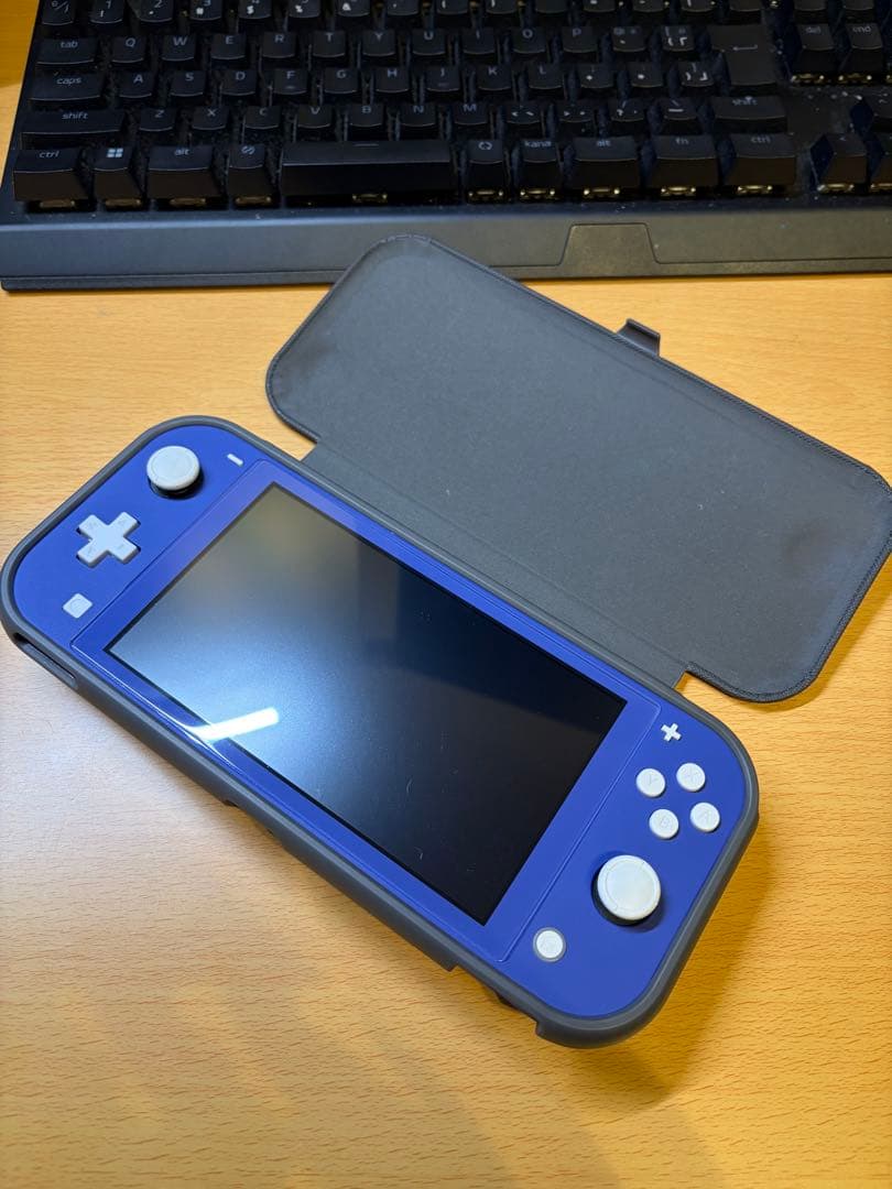 Nintendo Switch Nintendo switch Lite HDH-001