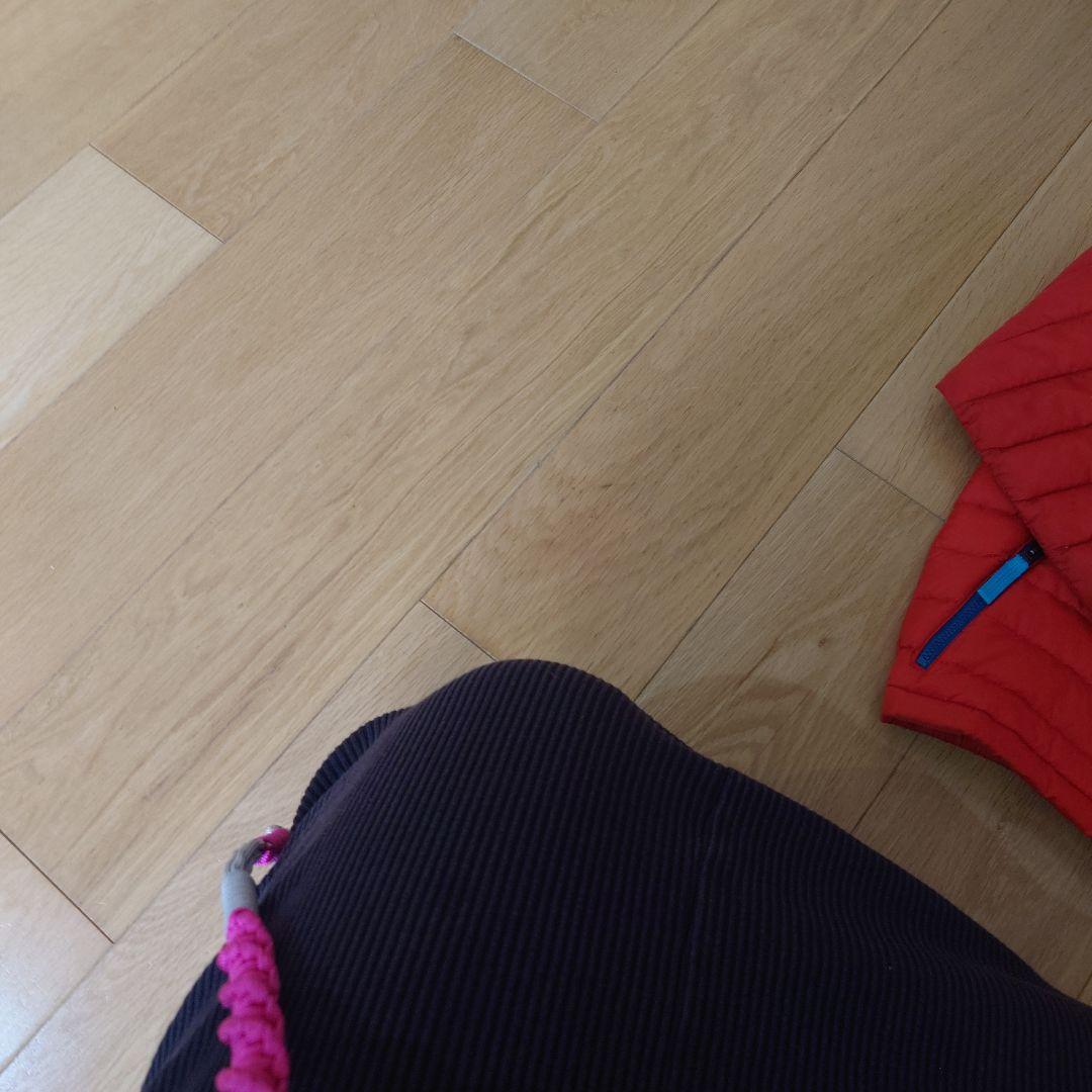 ノースフェイス　スノーウェア　スキーウェア　130