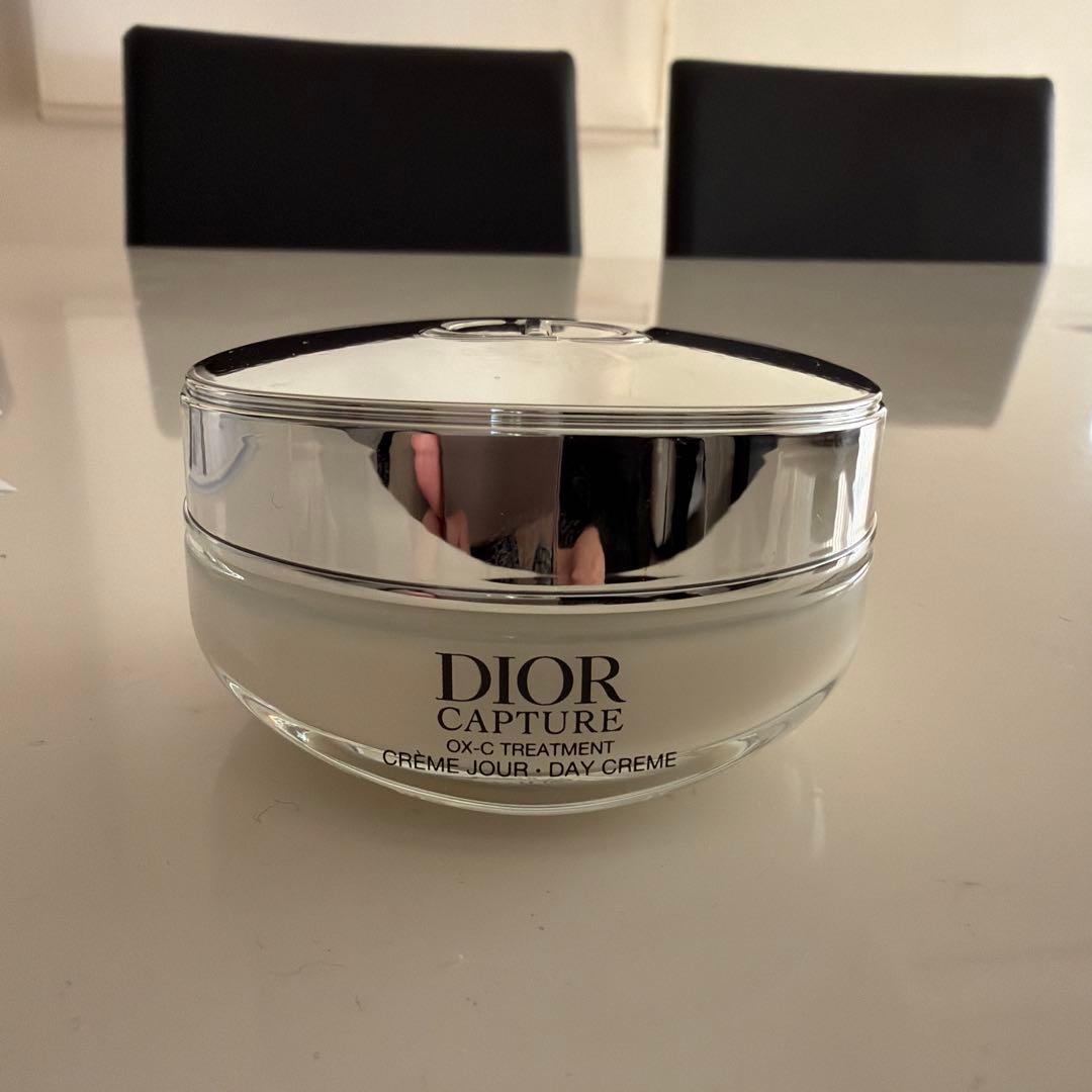 ディオール カプチュール クレーム リッシュ 50g 新品未開封
