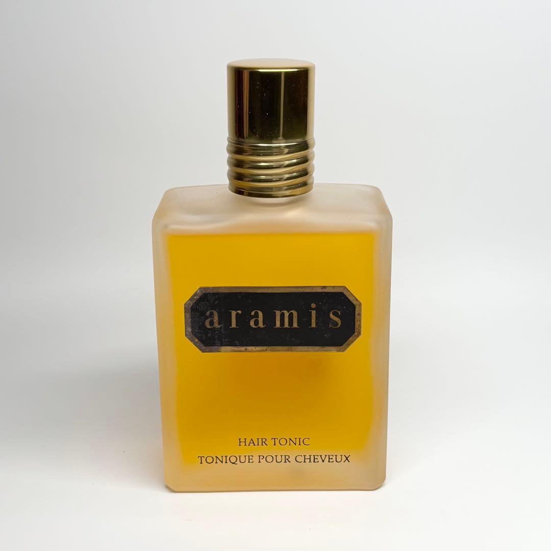 ARAMIS　アラミス　ヘアートニック　120ml