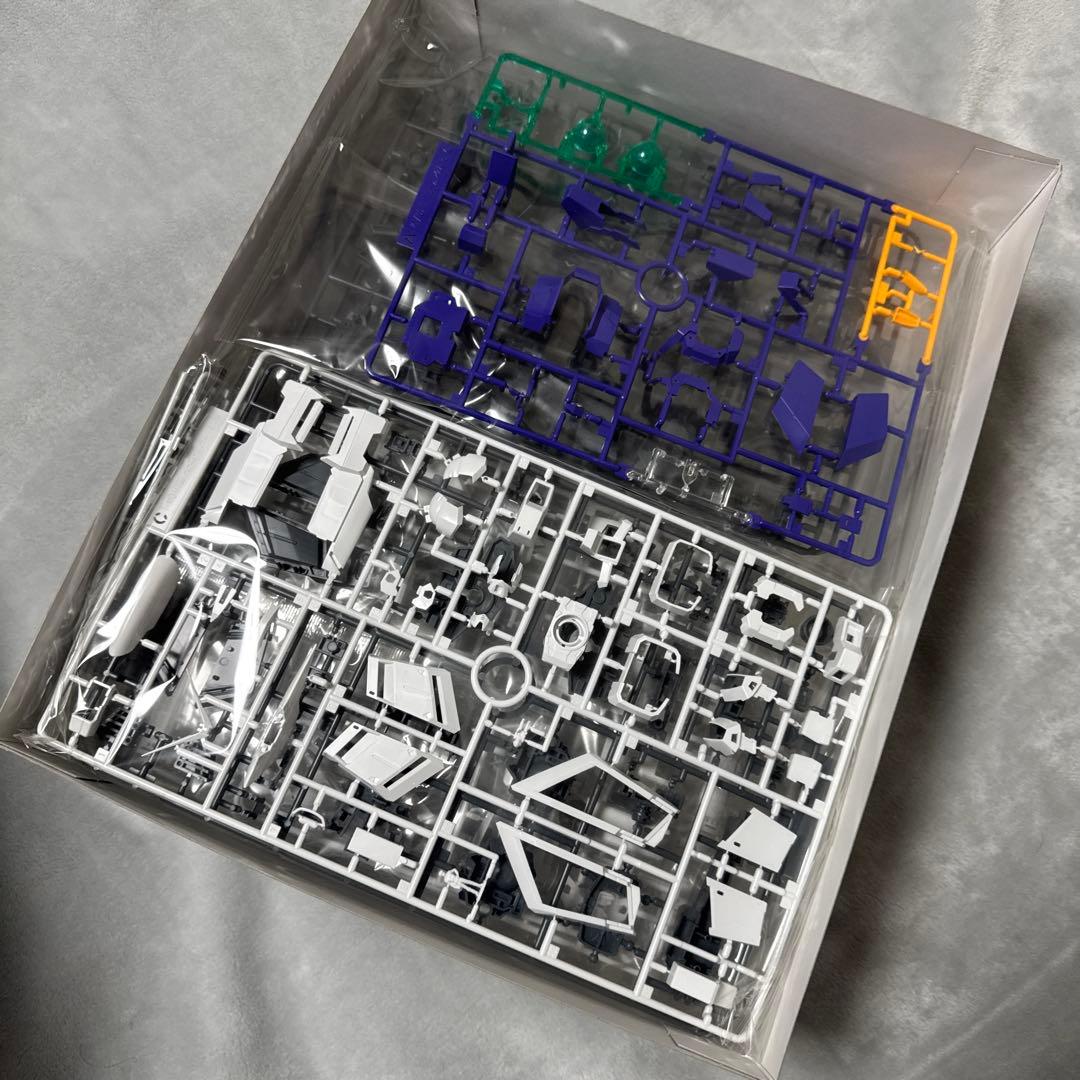 ロボット MG H-IIV GUNDAM \"Ver.Ka\"