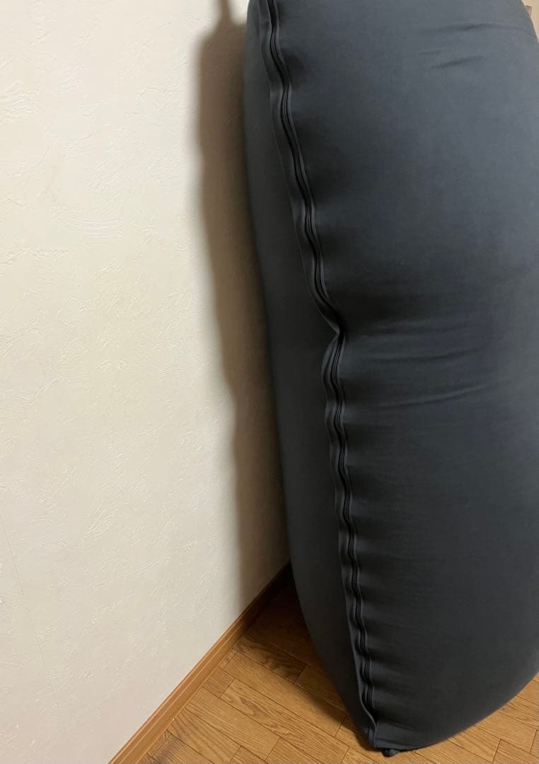 音チャンママ （美品）ヨギボー マックス yogibo max