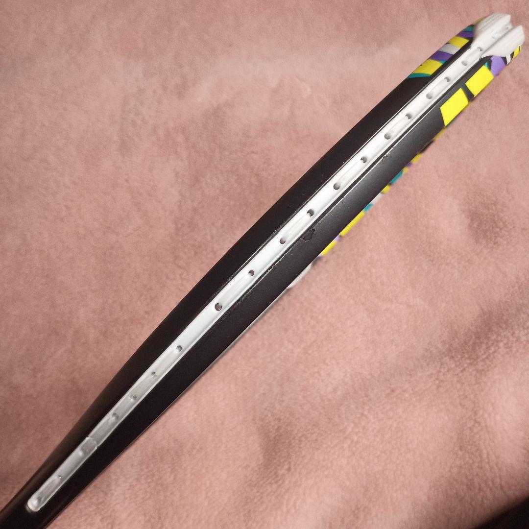 YONEX ヨネックス GEOBREAK ジオブレイク 50VS 軟式 テニス