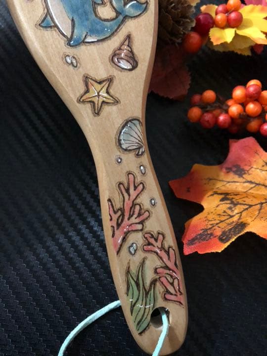 クッションブラシ❤ご確認