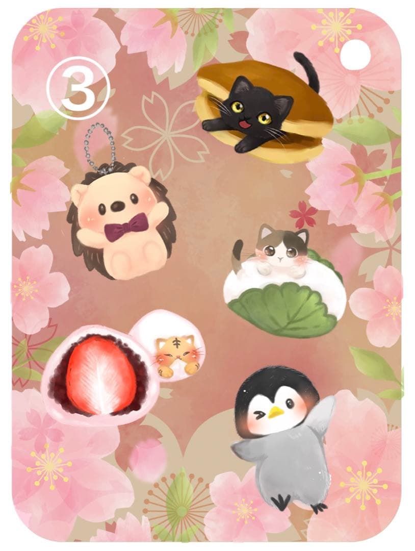 クッションブラシ❤ご確認