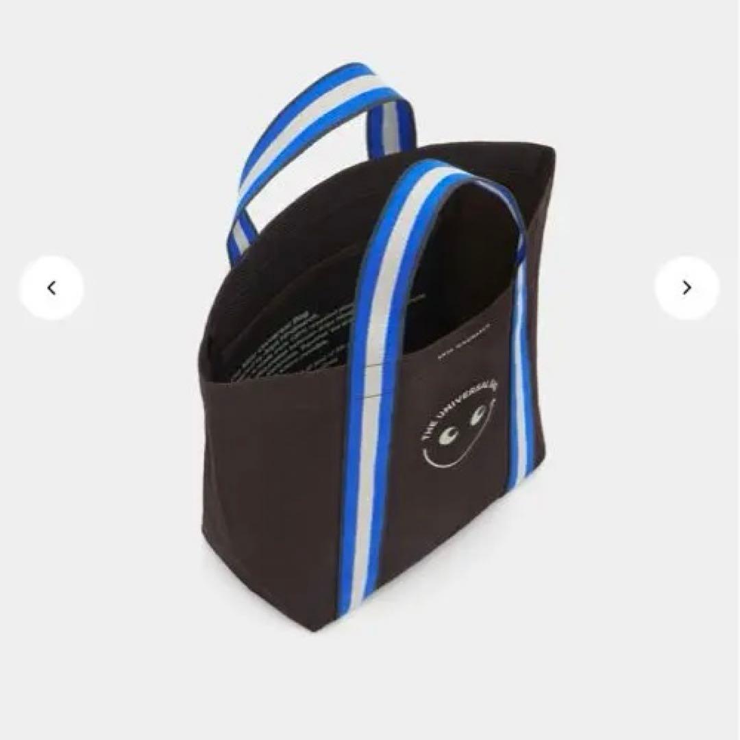 完売品！　アニヤハインドマーチ　universalbag エコバッグセット
