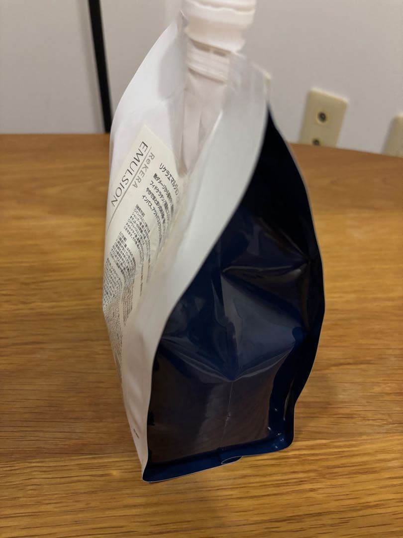 リケラエルマジョン　リトルサイエンティスト ヘアミルク 1L