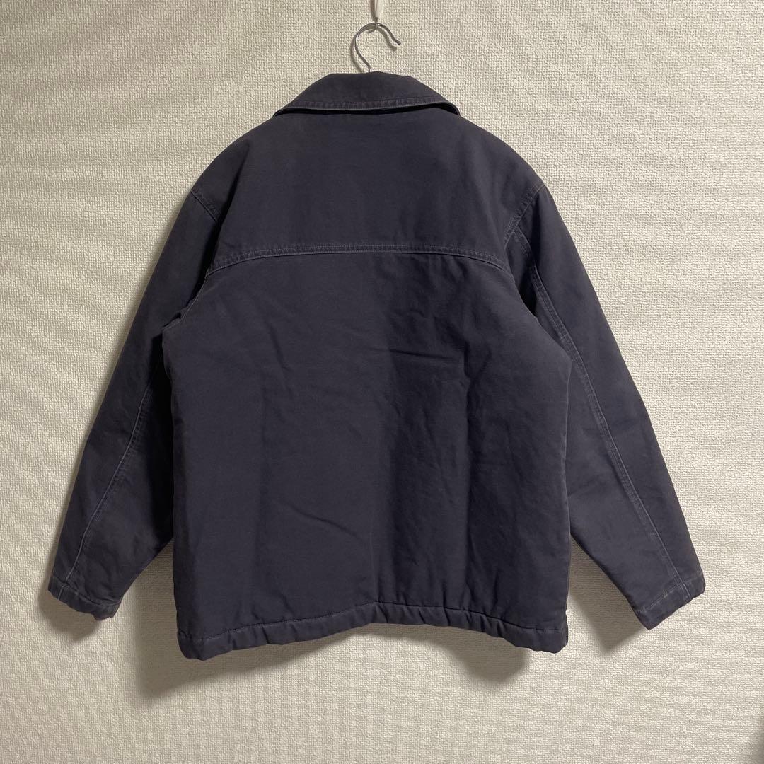 ニ*ル様 Patagonia DOUBLE DUTY JACKET ネイビー W