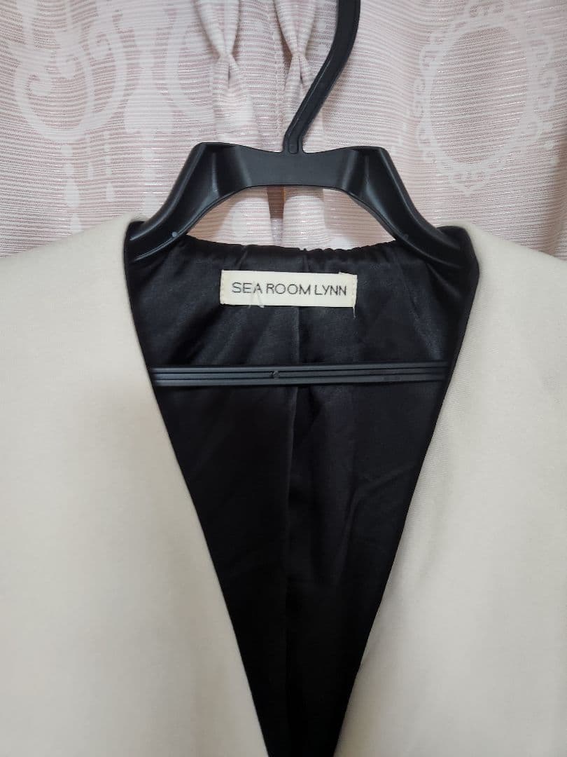 SEA ROOM LYNN セーラー　ベスト