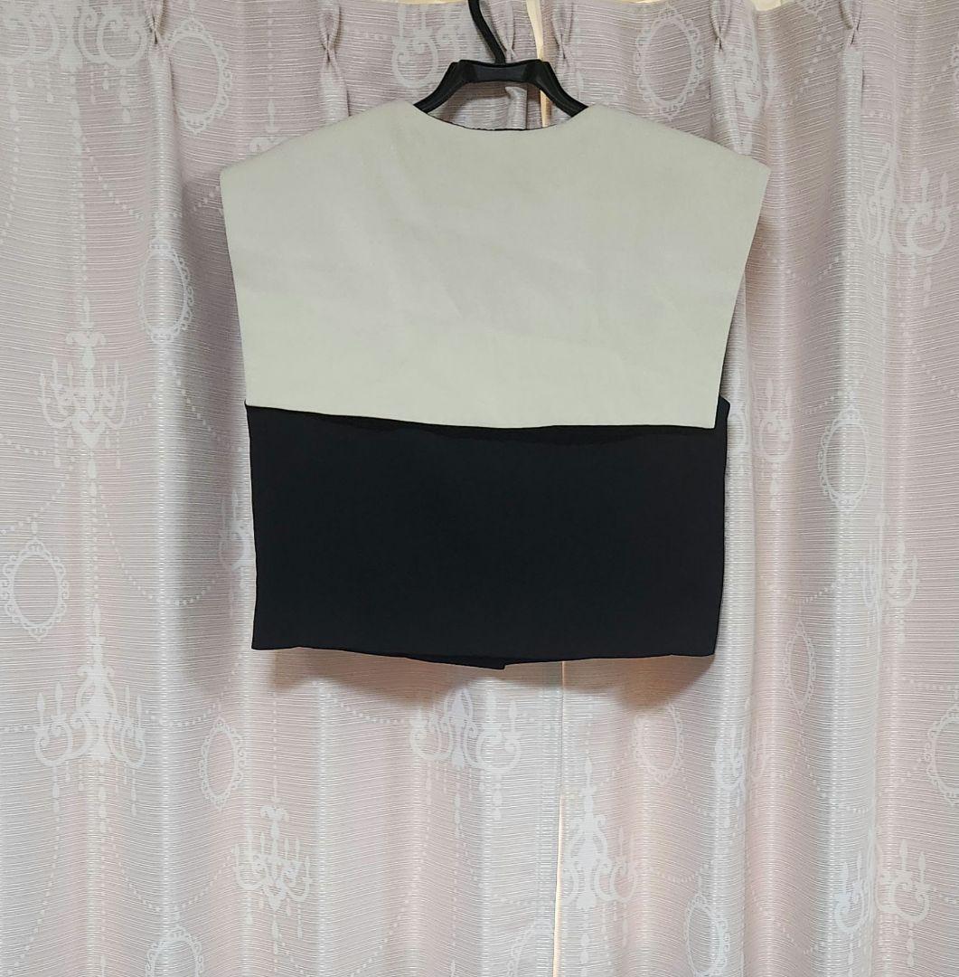 SEA ROOM LYNN セーラー　ベスト