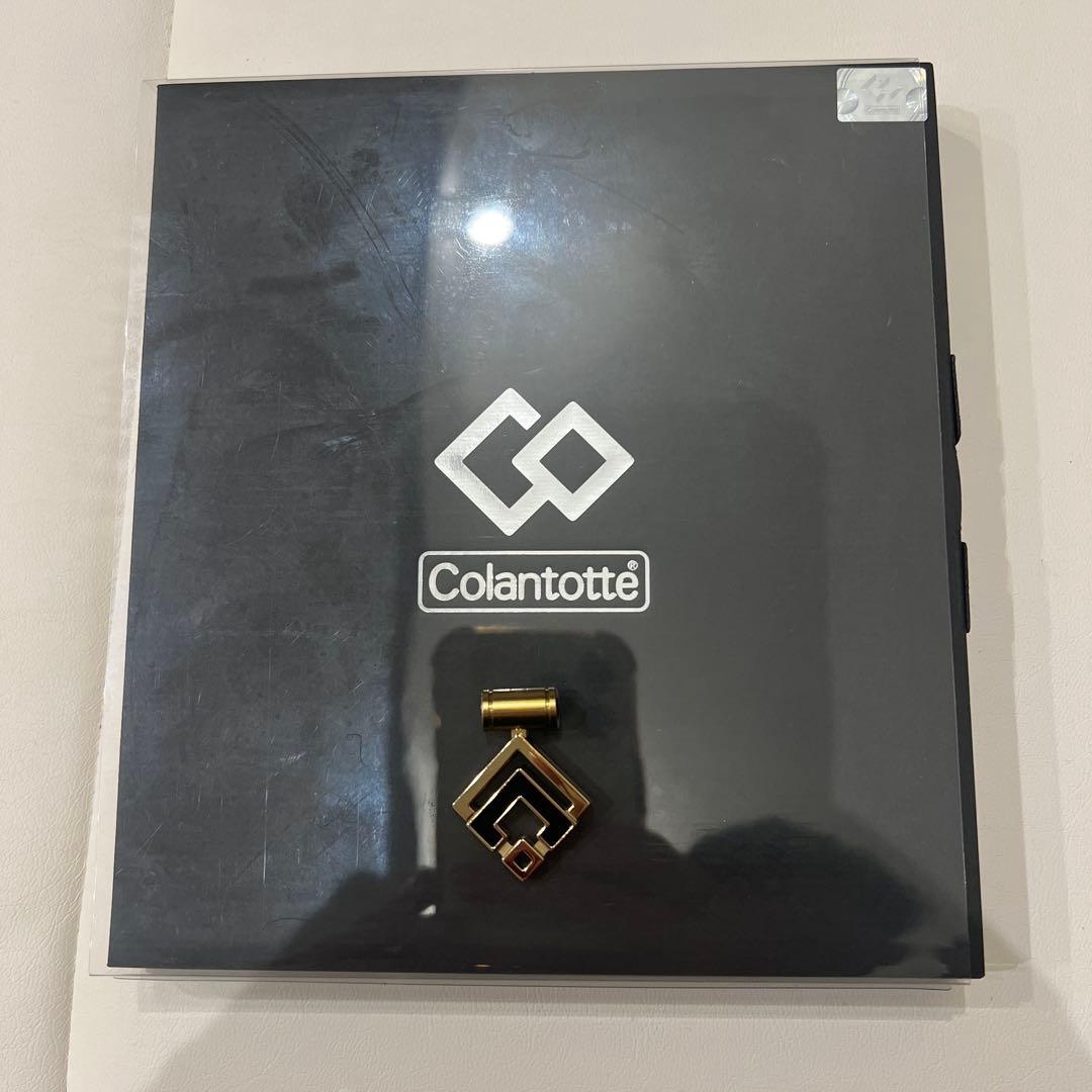 Kubotaka  コラントッテTAO ネックレスα ARAN トップのみ