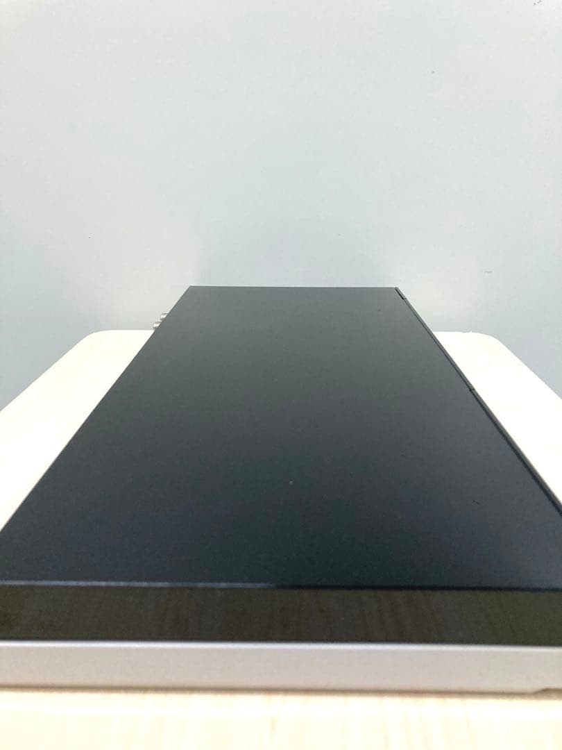 かなり綺麗　SONY ブルーレイ　BRZ-ZW 500