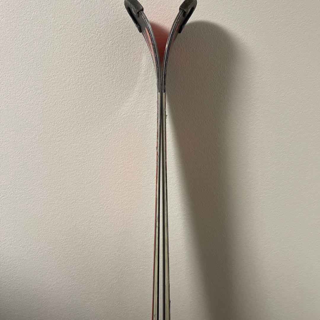 ROSSIGNOL HERO ATHLETE SL150 スキー板