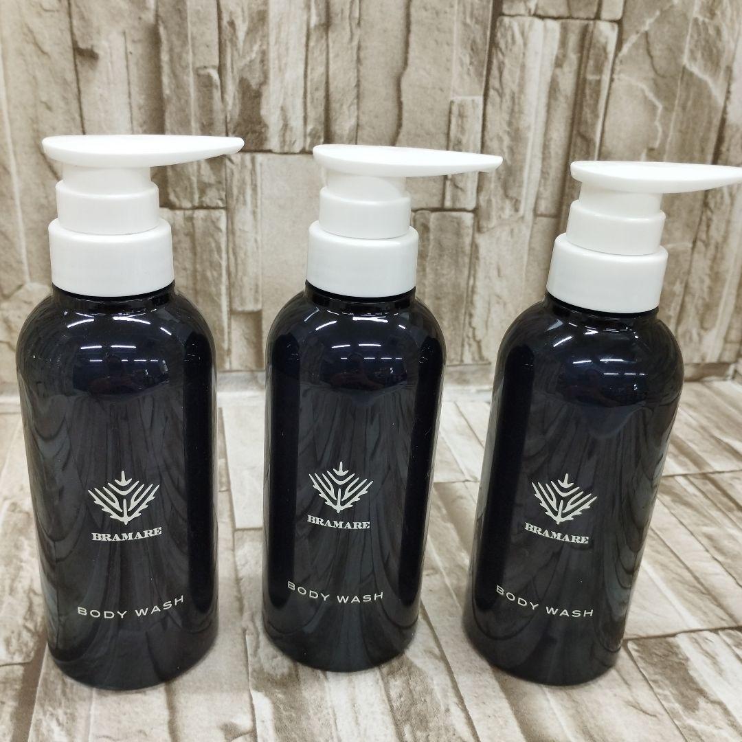 7/0610x03 リノ クロノシャルム ボディウォッシュ【300mL】