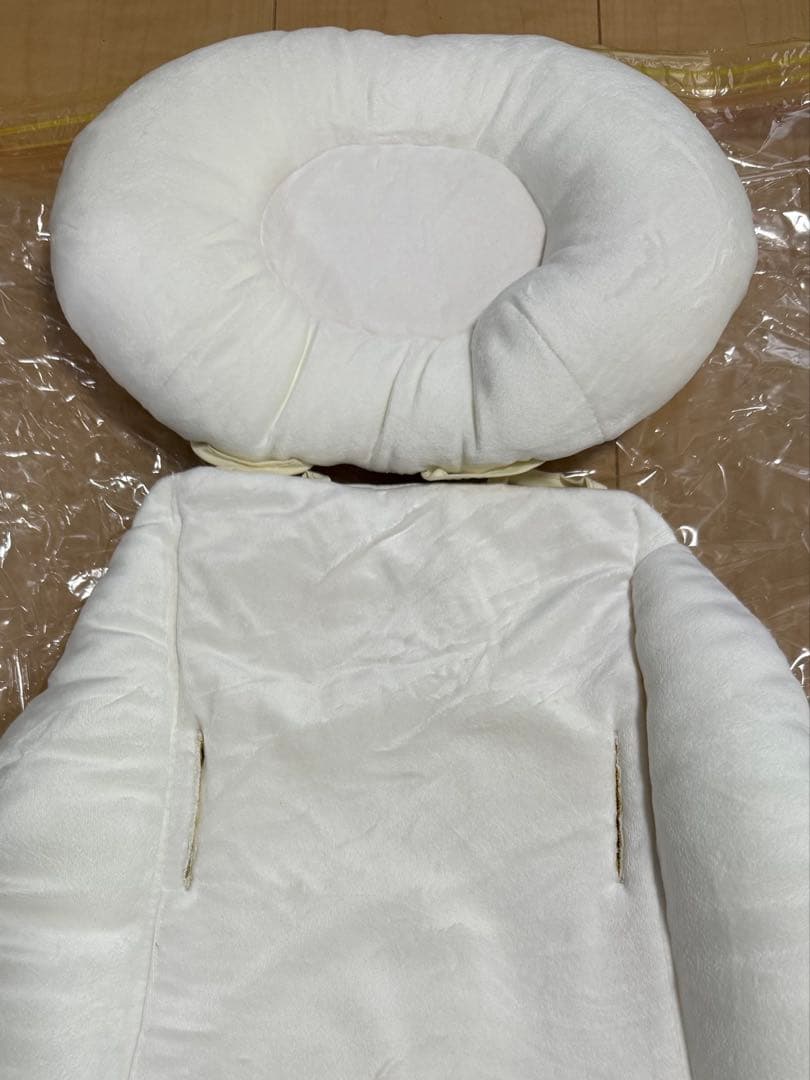 Combi ネムリラ【付属品完備、動作確認済み】