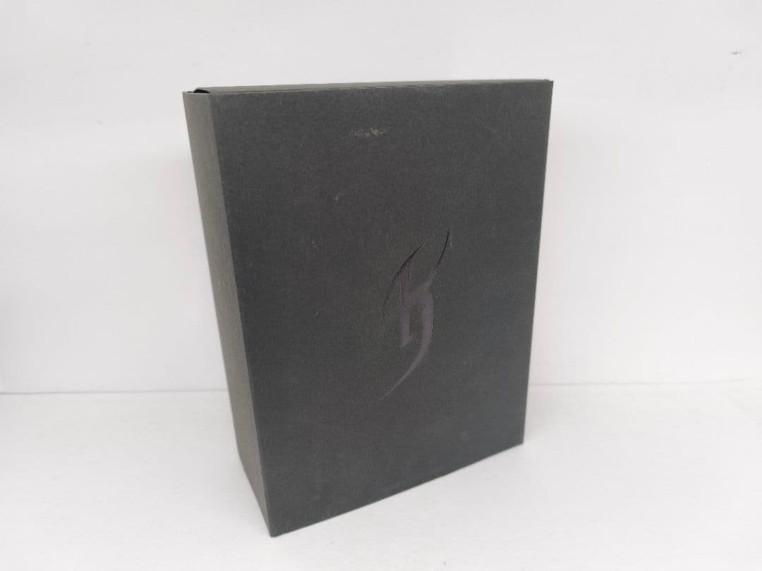 氷室京介 SOUL STANDING BY DVD Tシャツ付き