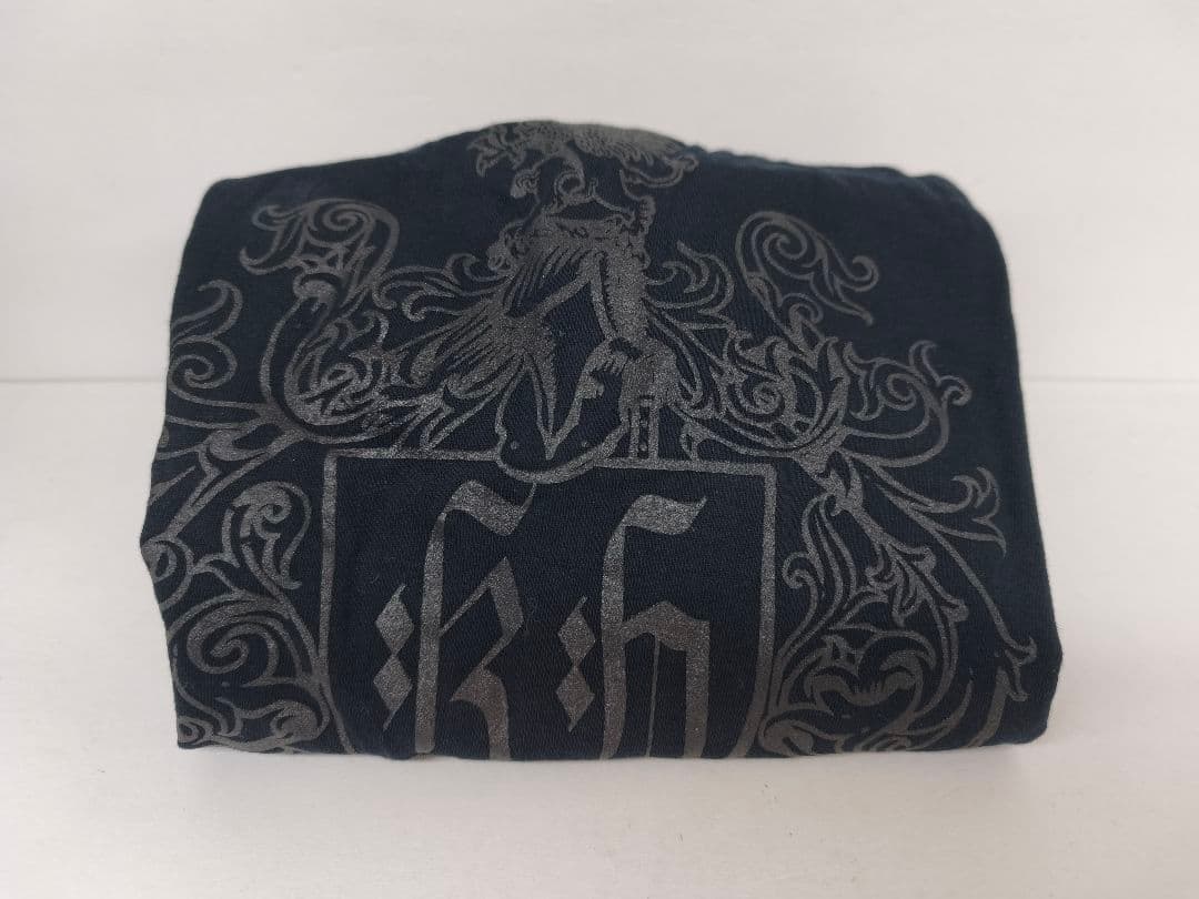 氷室京介 SOUL STANDING BY DVD Tシャツ付き