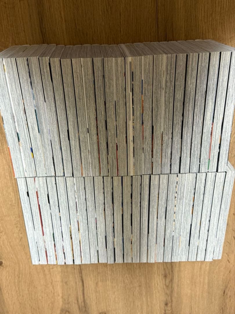 ハイキュー!! 1〜45巻　33.5巻　新品全巻セット