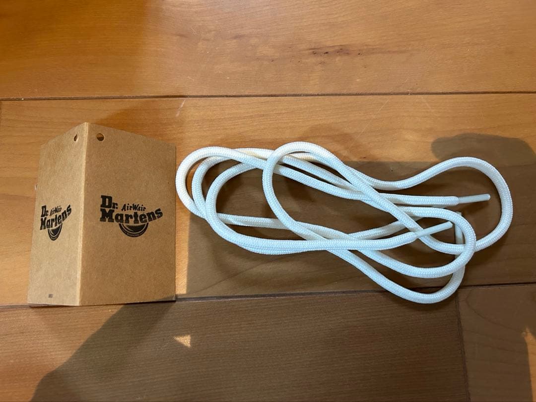 ドクターマーチン1461 3ホールシューズ UK5