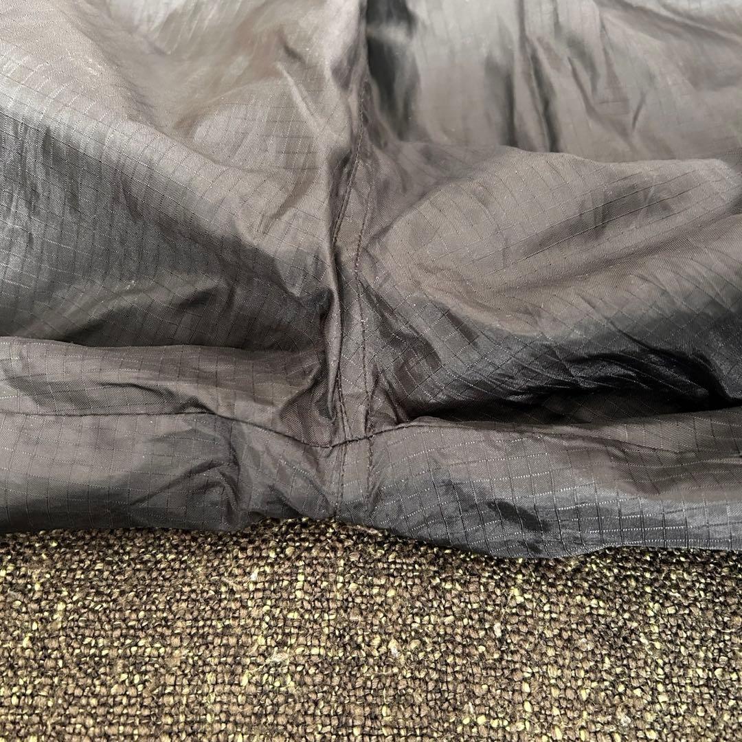 ★美品 90s Timberland ティンバーランド ナイロン セットアップ