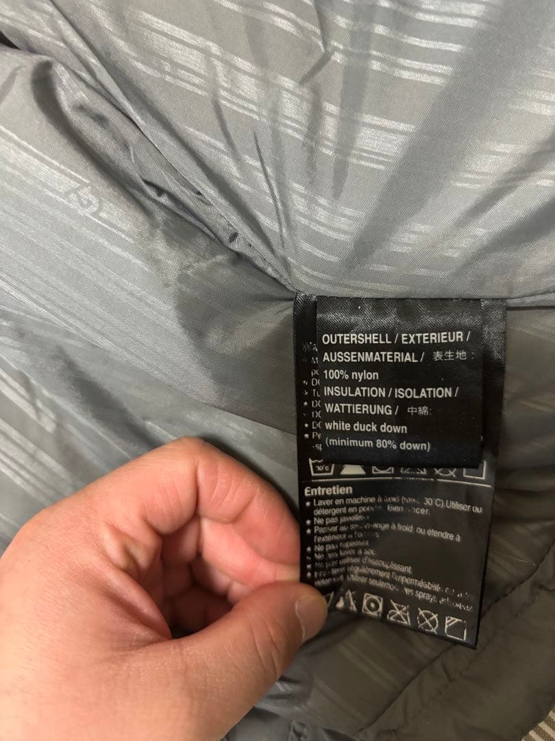 【希少】【美品】バートンak ゴアテックス ジャケットブラック　インナー付き