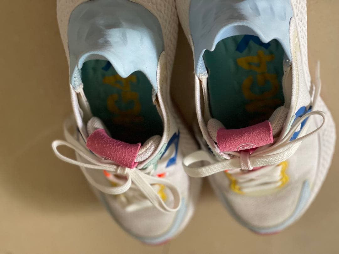 女性用ゴルフシューズ /gfore