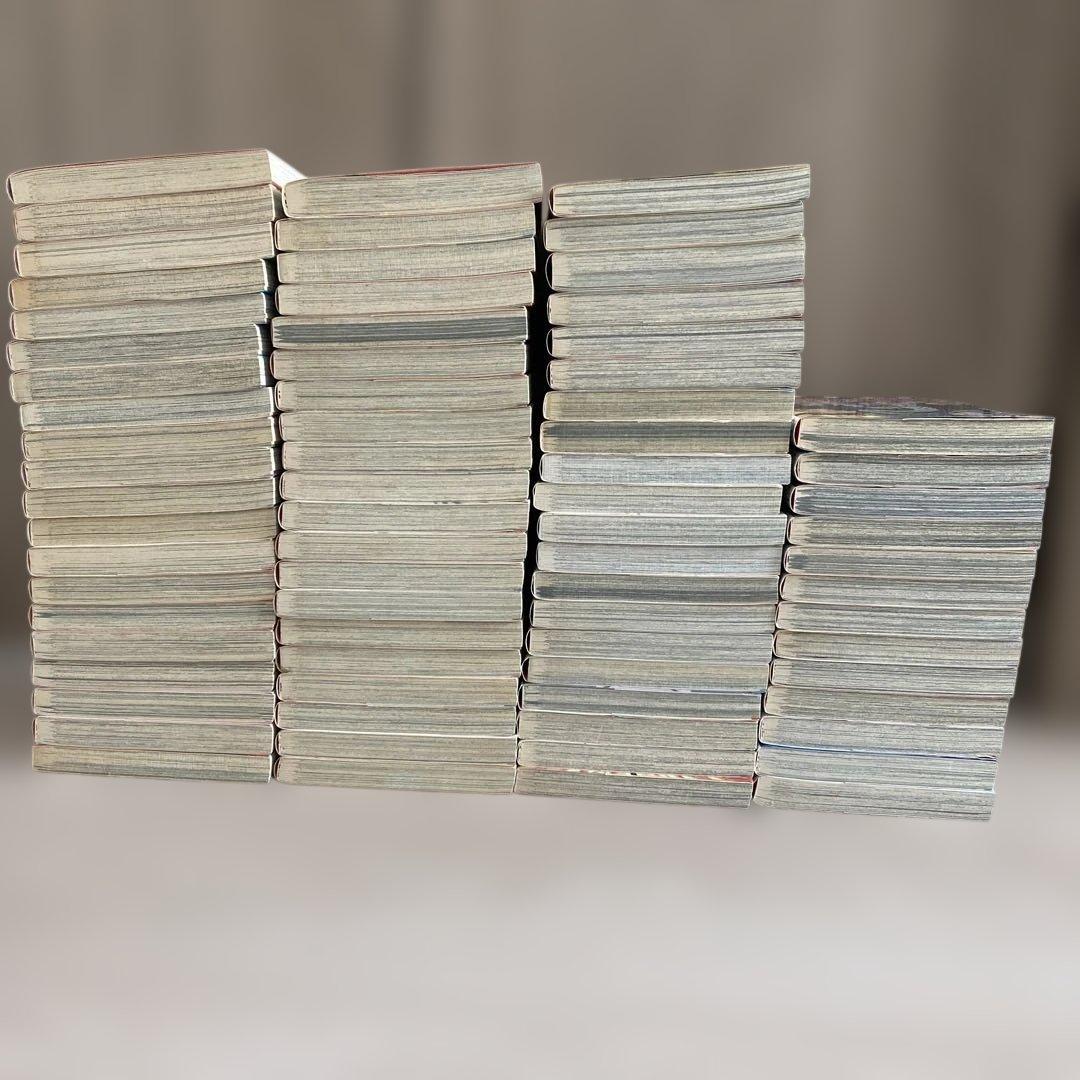 NARUTO 全72巻➕1巻セット 岸本斉史