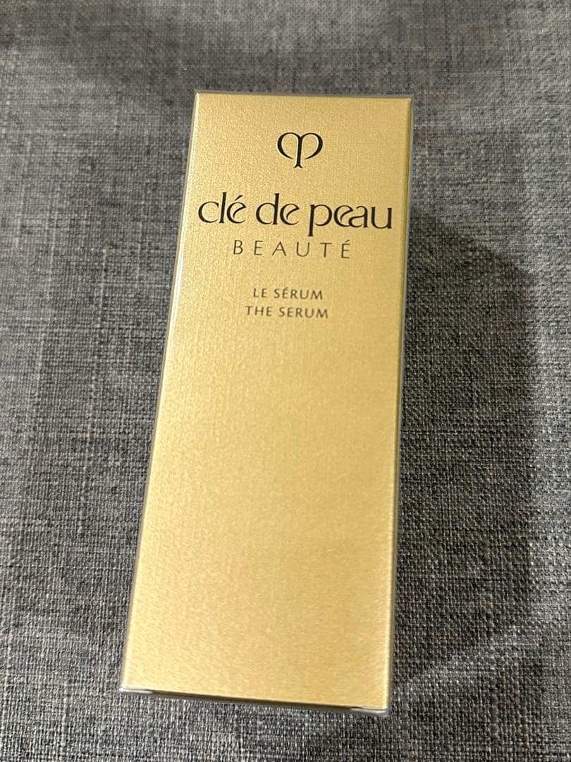 〜24時間限定価格〜クレドポーボーテ ルセラムⅱ ラージ 75mlレフィル