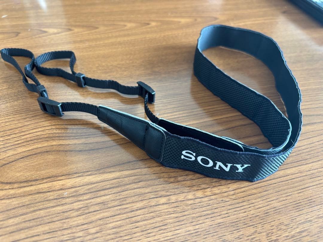 SONY α6000 レンズ交換式ミラーレス一眼カメラ