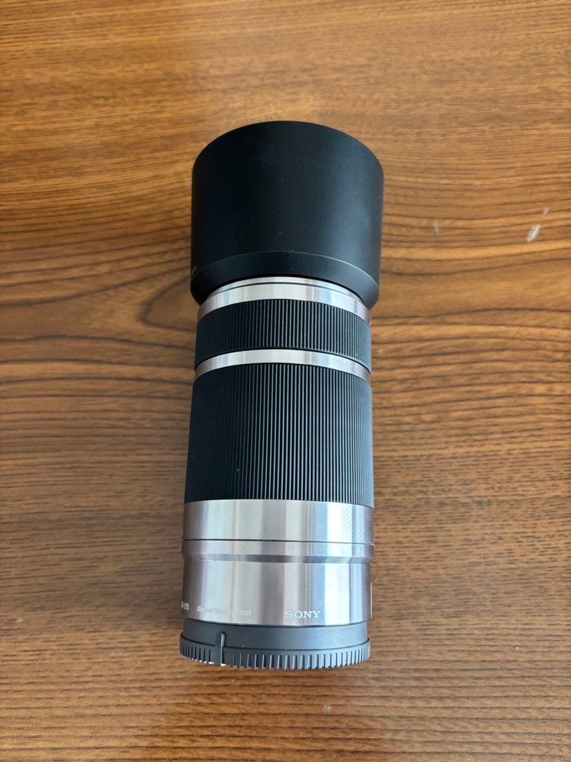 SONY α6000 レンズ交換式ミラーレス一眼カメラ