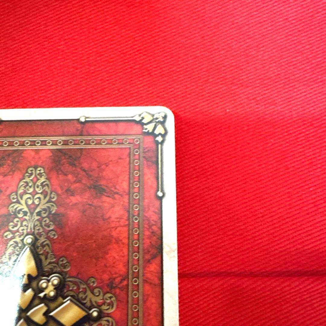 ラウズカード メタルとリロバイト 仮面ライダー剣 トレカ レア スペード7 剣崎