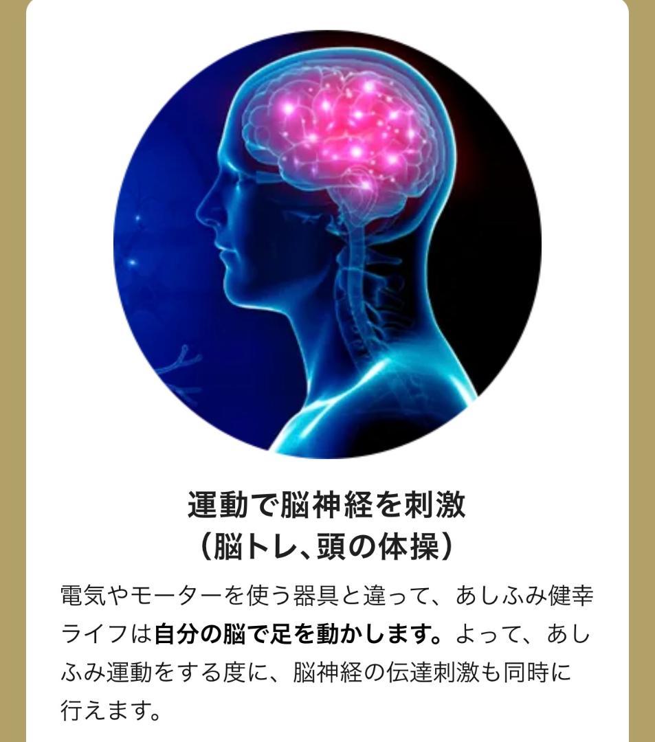 【美品】足踏み健康器具・溝入りタイプ　運動不足解消、運動しながら勉強しろ！高齢者