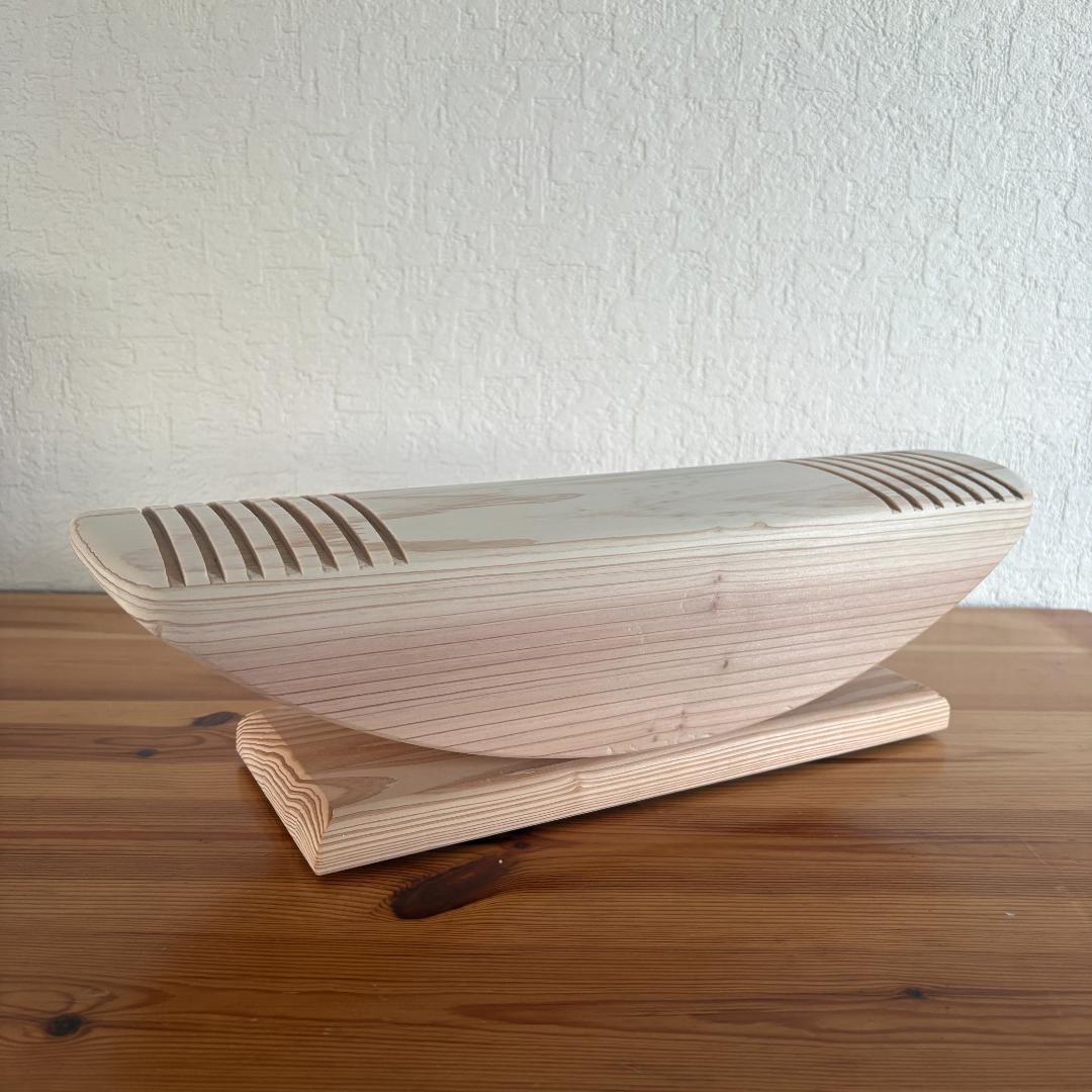 【美品】足踏み健康器具・溝入りタイプ　運動不足解消、運動しながら勉強しろ！高齢者