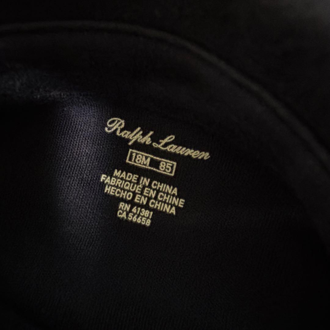 Ralph Lauren ラルフローレン ロンパース 7点まとめ売り 美品