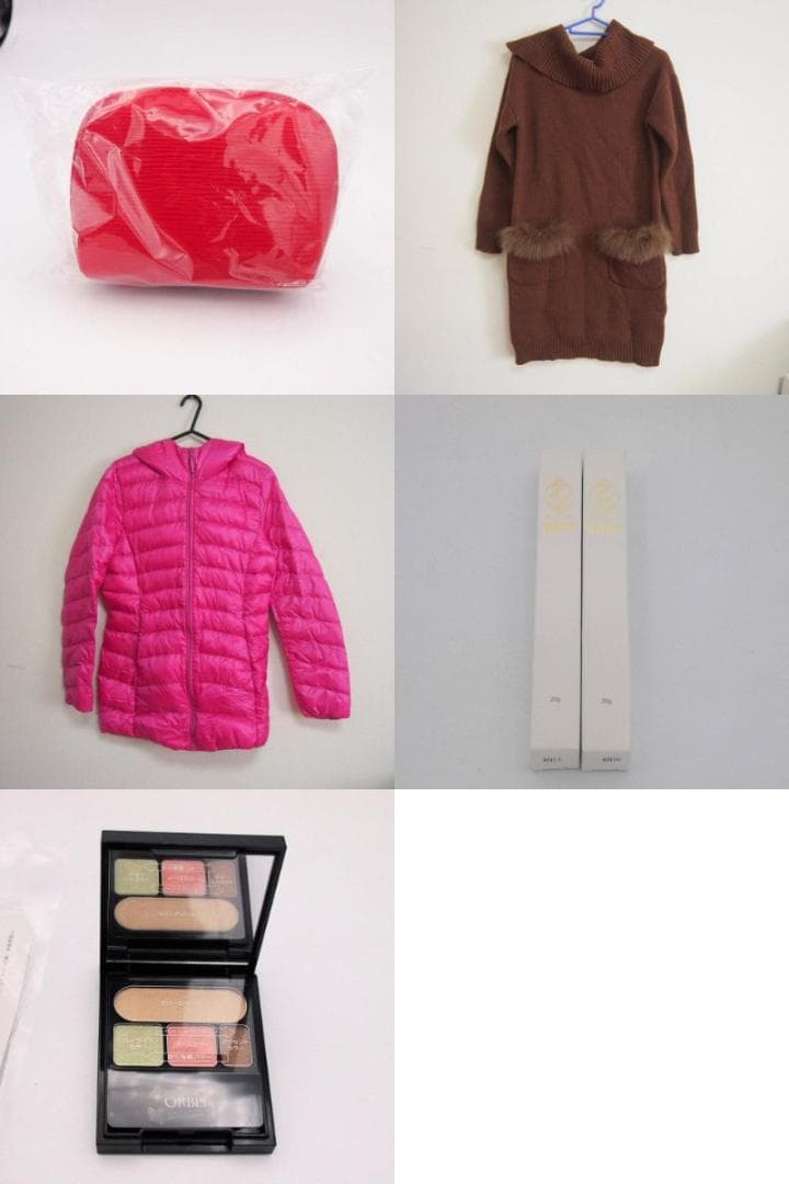 つき様 5点 まとめ商品