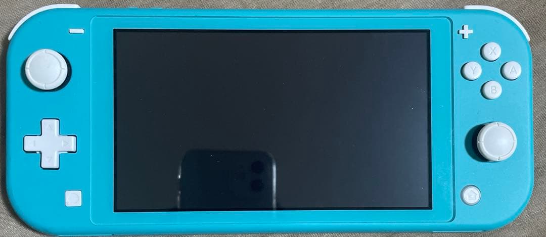 SwitchLite 本体のみ