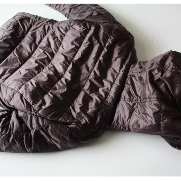 セイブ ザ ダック SAVE THE DUCK リバーシブル 中綿ジャケット