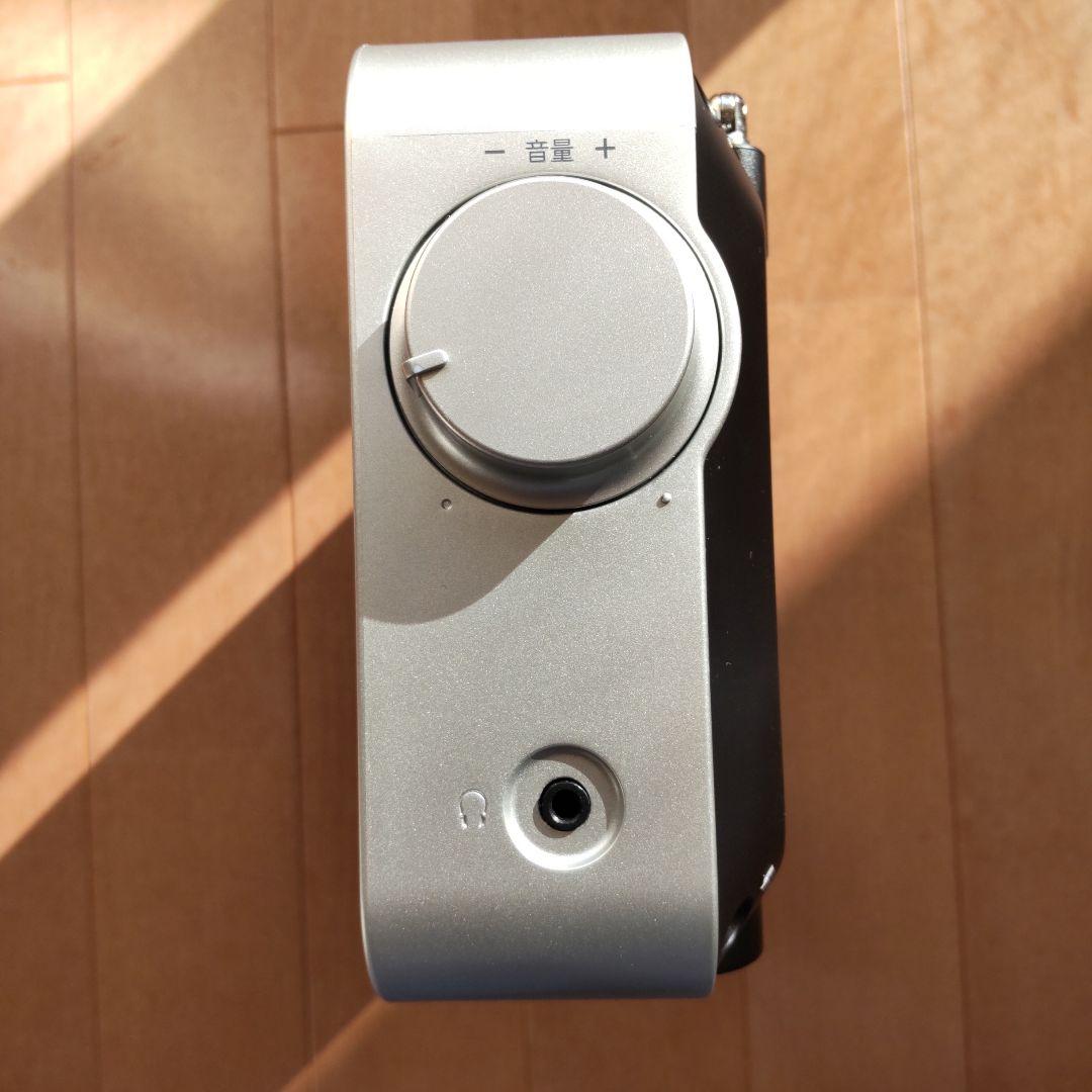 SONY　ICF-M７８０N ラジオ