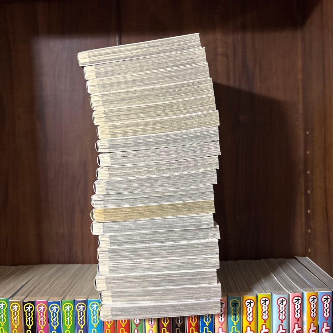 オーイ！とんぼ　全巻セット　　1〜53巻