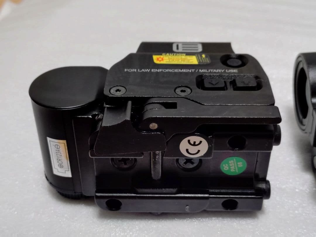 EoTech マグニファイア セット