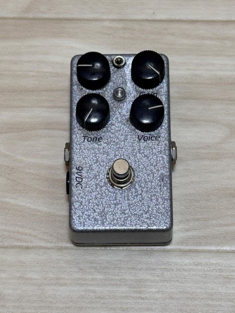 Devi ever Rocket ギターエフェクター