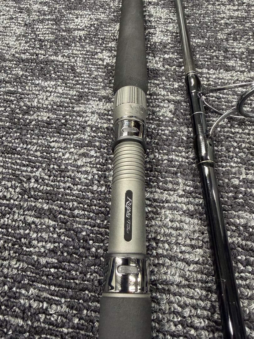 リップルフィッシャー ビッグツナ85F