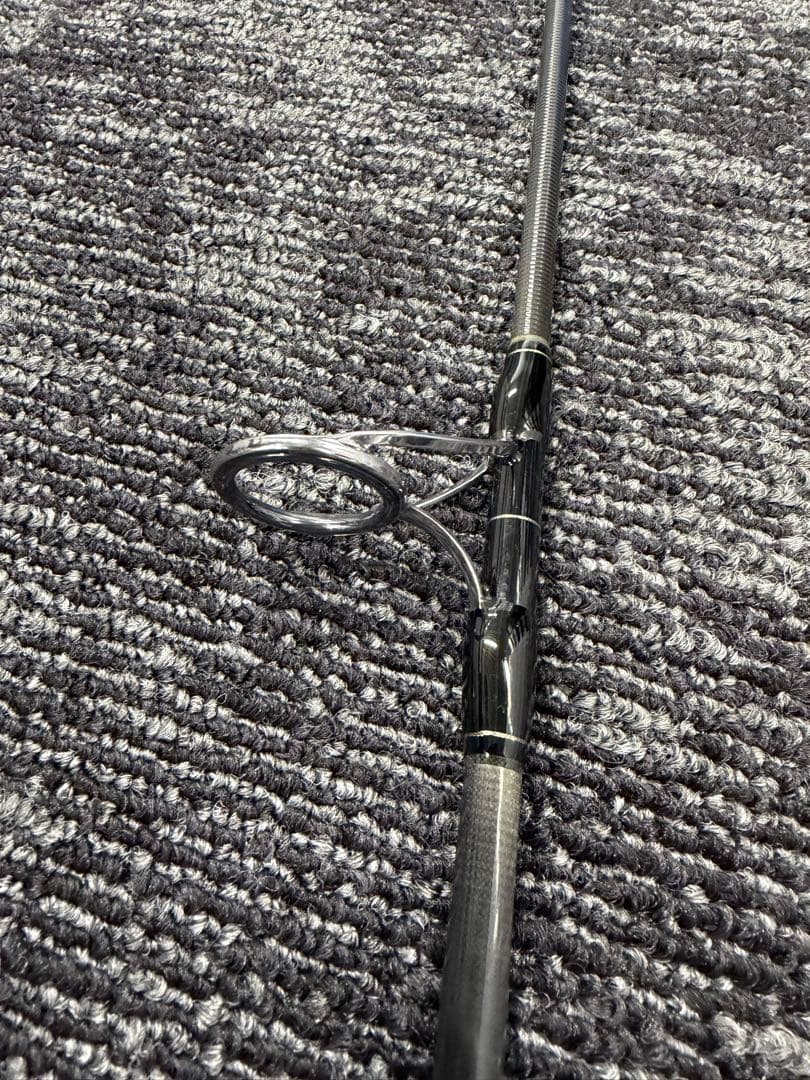 リップルフィッシャー ビッグツナ85F