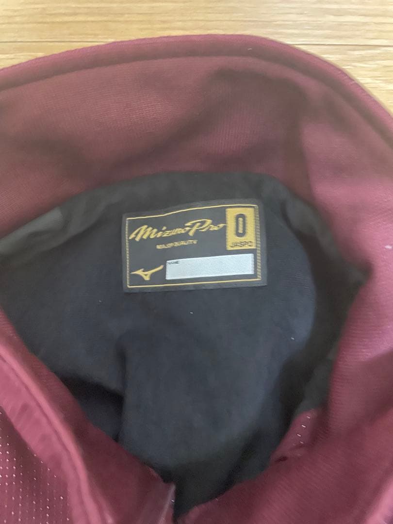 楽天イーグルス　グラウンドコート　オーセンティック