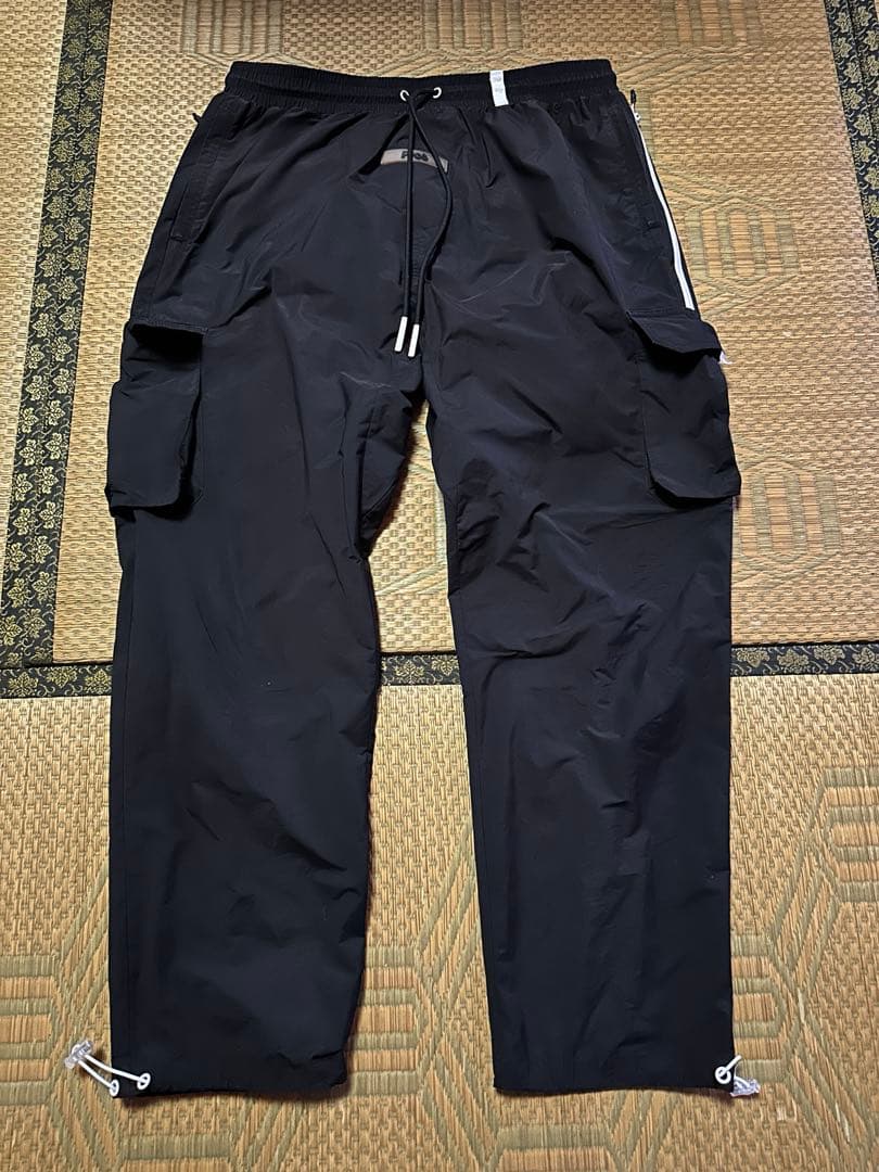 pvot apparel premium nylon pants XXLサイズ