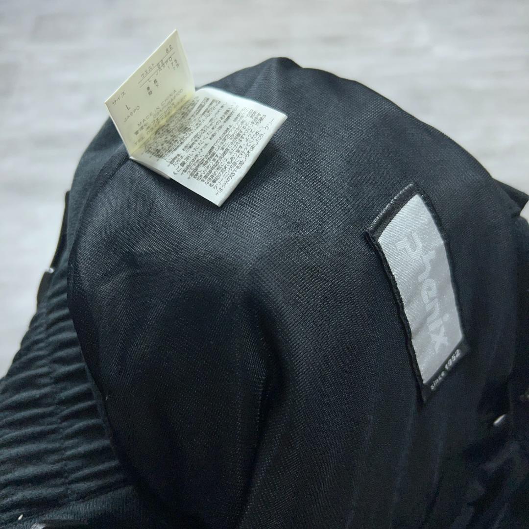 ハイエンドモデル MIZUNO × Phenix フェニックス スキーウェア L