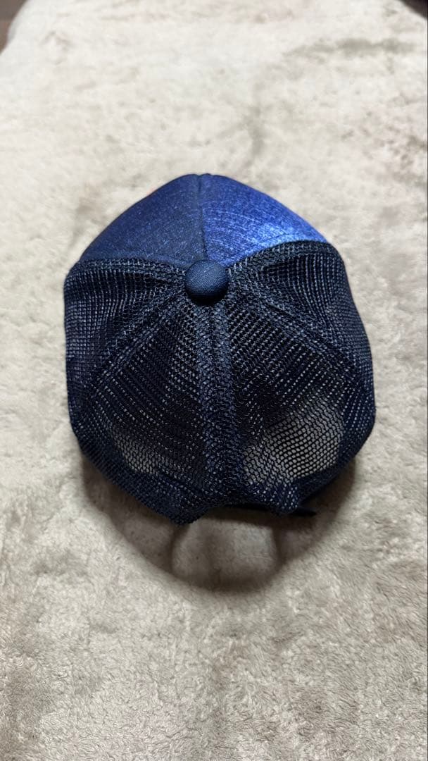 美品YONEX キャップ　インターハイ　ALL JAPAN キャップ 2018