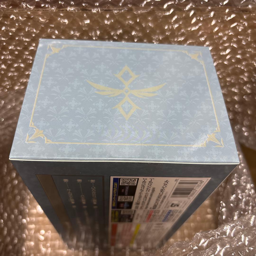 新品☆遊戯王 デュエルモンスターズ　デラックスデュエルセット　エクソシスター