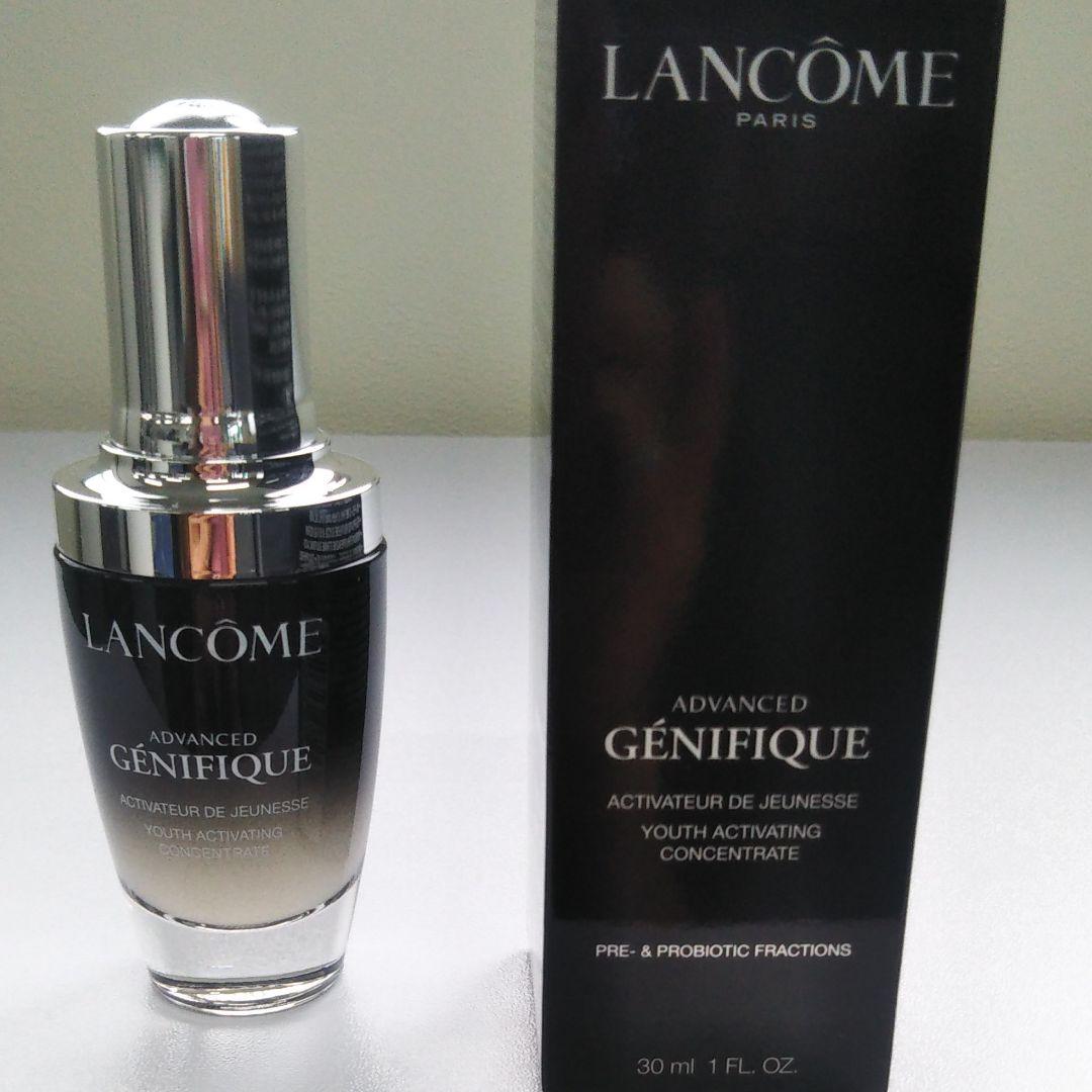 ランコム　ジェニフィックアドバンスト30