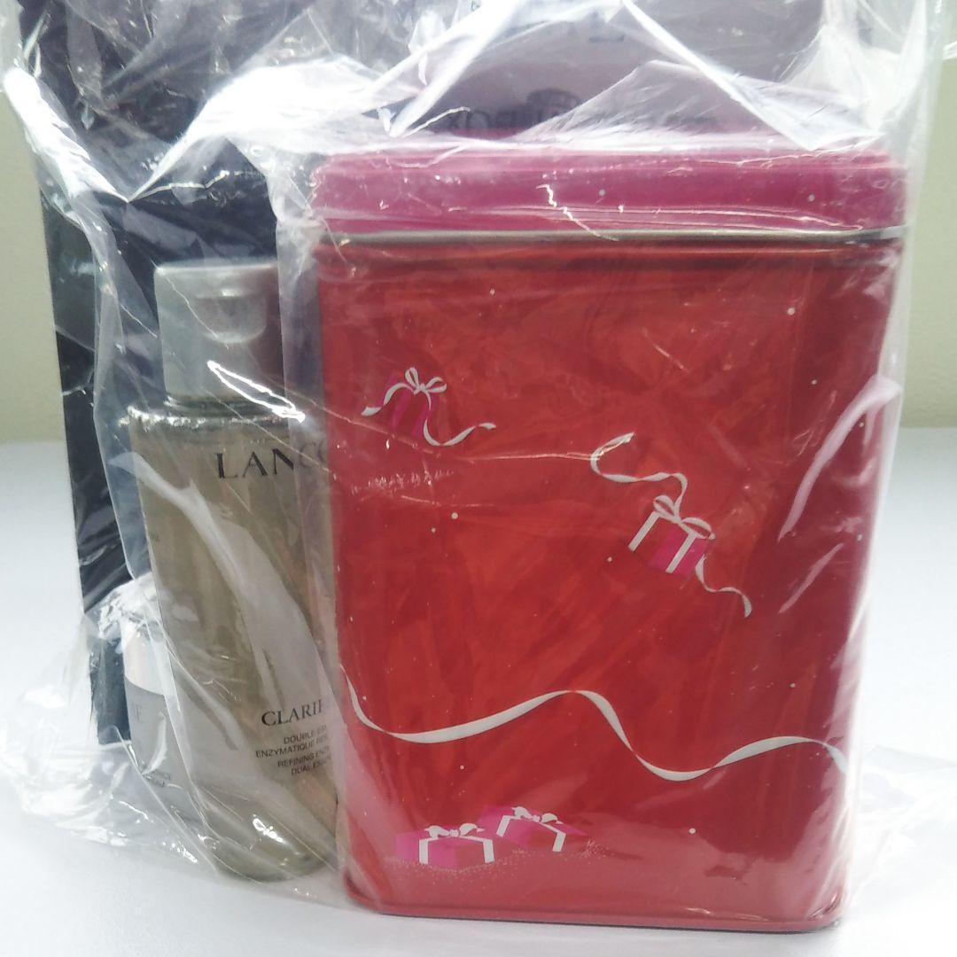 ランコム　ジェニフィックアドバンスト30